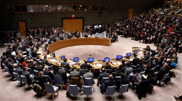 مجلس الأمن يبحث اليوم أزمة إدلب